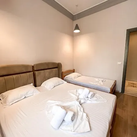 Bliss Apartment Tirana