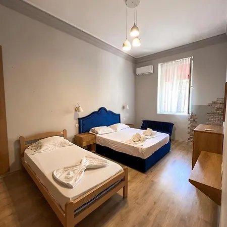 Bliss Apartment Tirana